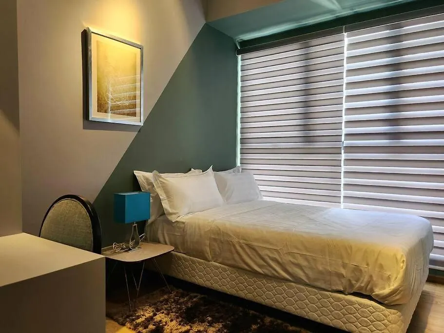 Apartment Danga Bay Designer Suites Kks Plus Collection Johor Bahru