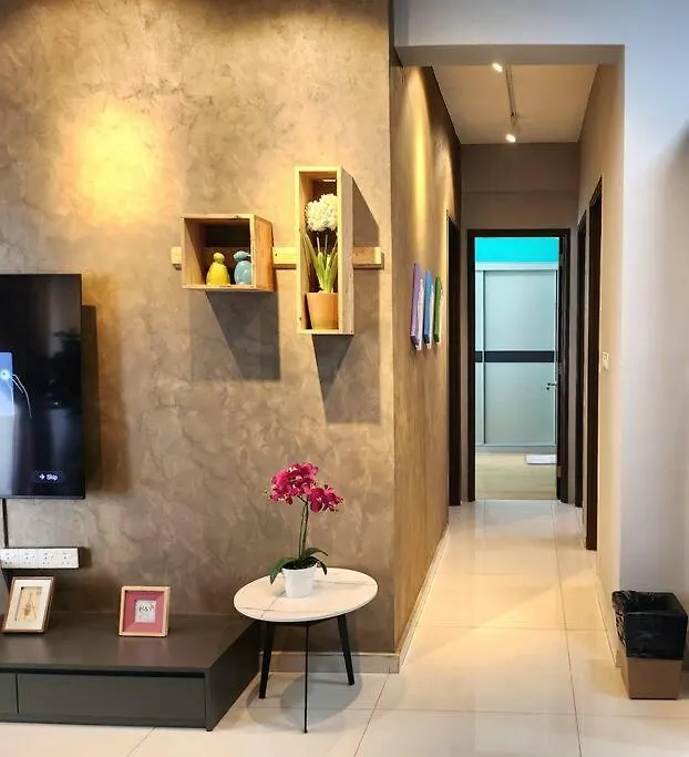 Danga Bay Designer Suites Kks Plus Collection Johor Bahru