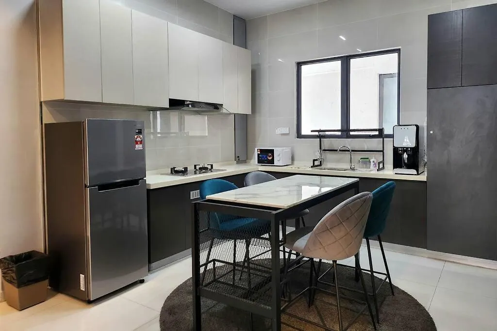 Danga Bay Designer Suites Kks Plus Collection Johor Bahru Malaysia